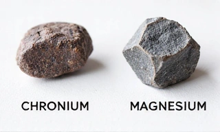 Chrom i magnez